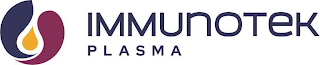 IMMUNOTEK PLASMA logo