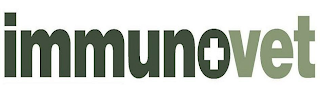 IMMUNOVET logo