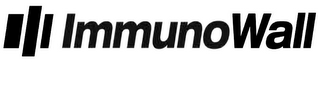 IMMUNOWALL logo