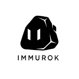IMMUROK logo
