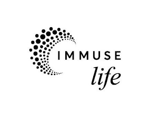 IMMUSE LIFE logo