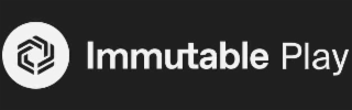 IMMUTABLE PLAY logo