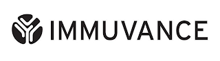 IMMUVANCE logo