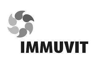 IMMUVIT logo