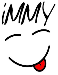 IMMY logo