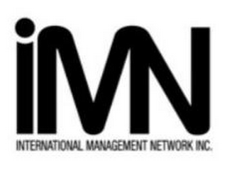 IMN INTERNATIONAL MANAGEMENT NETWORK INC. logo