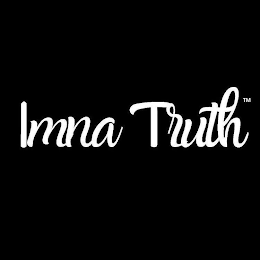 IMNA TRUTH logo