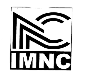 IMNC logo