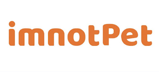 IMNOTPET logo