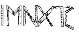 IMNXTC logo