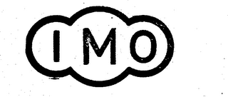IMO logo