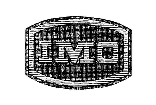 IMO logo