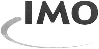 IMO logo