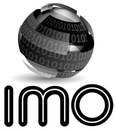 IMO logo