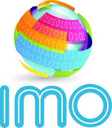 IMO logo