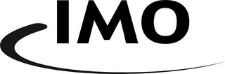 IMO logo