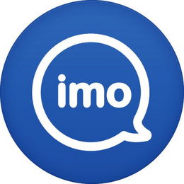 IMO logo