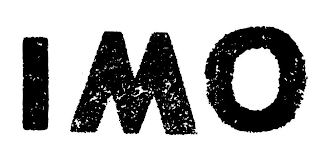 IMO logo