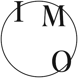 IMO logo