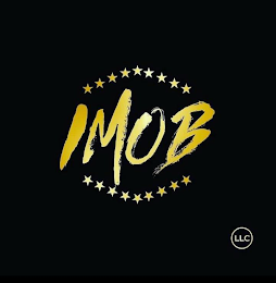 IMOB LLC logo