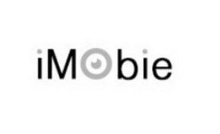 IMOBIE logo