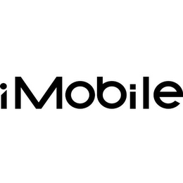 IMOBILE logo