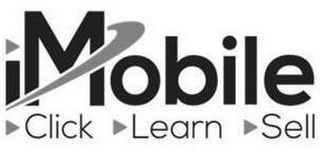 IMOBILE CLICK LEARN SELL logo
