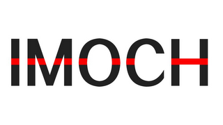 IMOCH logo