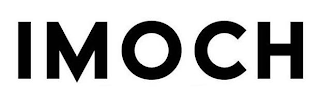 IMOCH logo