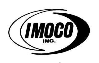 IMOCO INC. logo