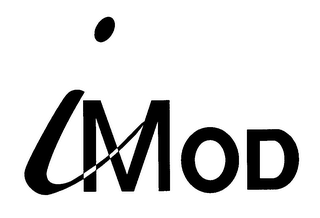 IMOD logo