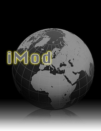 IMOD logo