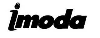 IMODA logo