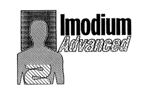 IMODIUM ADVANCED logo