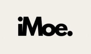 IMOE. logo