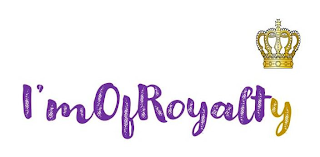I'MOFROYALTY logo