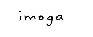 IMOGA logo
