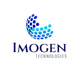 IMOGEN TECHNOLOGIES logo