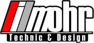 IMOHR TECHNIC & DESIGN logo