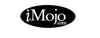 IMOJO.COM logo