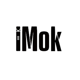 IMOK logo