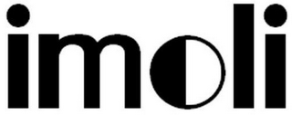 IMOLI logo