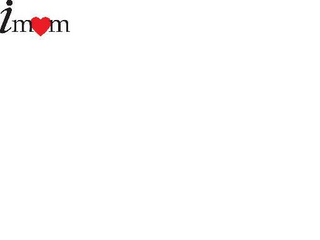 IMOM logo