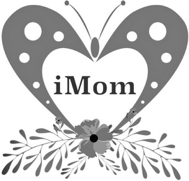 IMOM logo