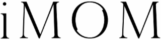 IMOM logo