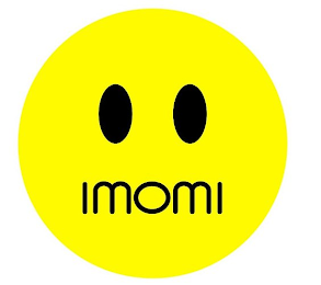 IMOMI logo