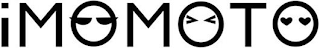 IMOMOTO logo