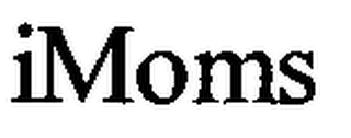 IMOMS logo