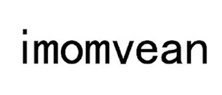 IMOMVEAN logo