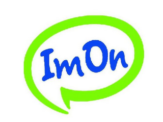 IMON logo